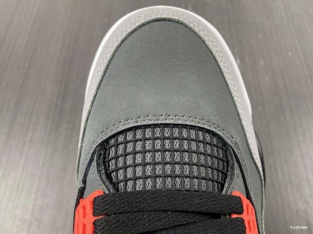 Cheap DH6927-061 Retro 4 Infrared Air Jordan 0712